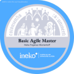 Basic Agile Master