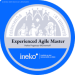 Experienced Agile Master